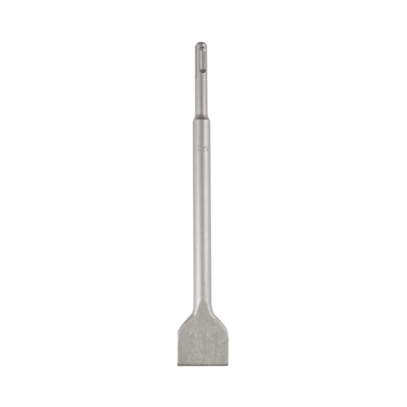 Flat Chisel 1-1/2" X 10" SDS Plus Dewalt