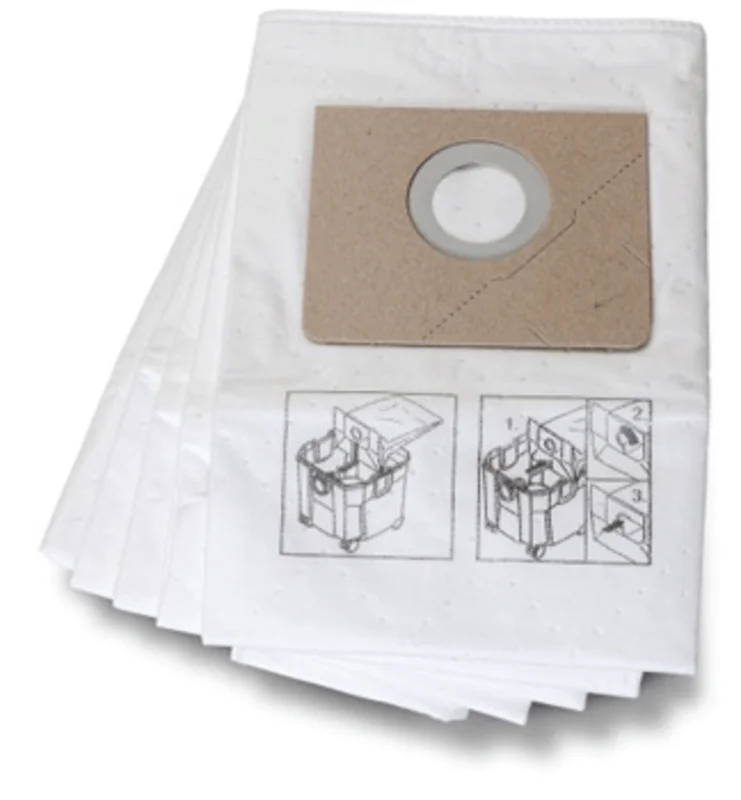 Fleece Filter Bags for 9-20-28 (5/pk)