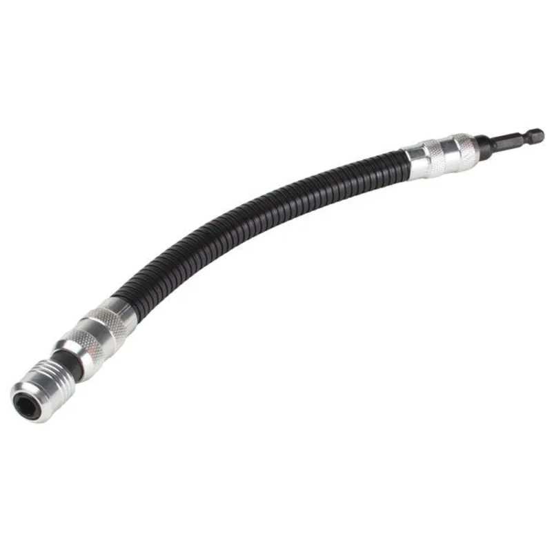 Flexible Bit Holder 1/4" X 12" Craftsman