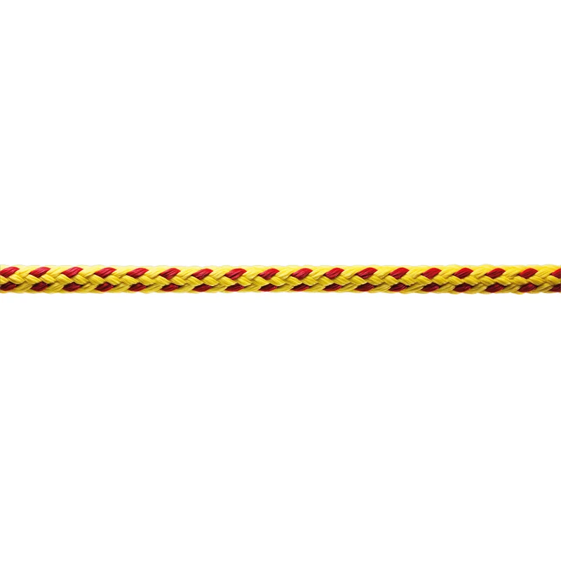 FLOATING SECURITY LINE Red/Yellow