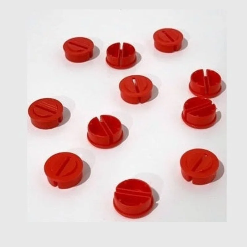 Flow Restrictor Insert Adapter (301631) for larger cartridges - 200ml, 400ml, 600ml, 1500ml