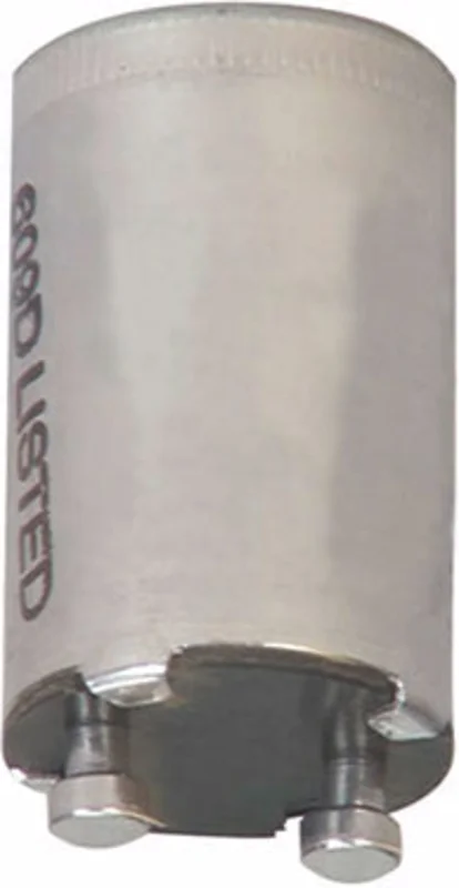 FLUORESCENT STARTER 2/CD
