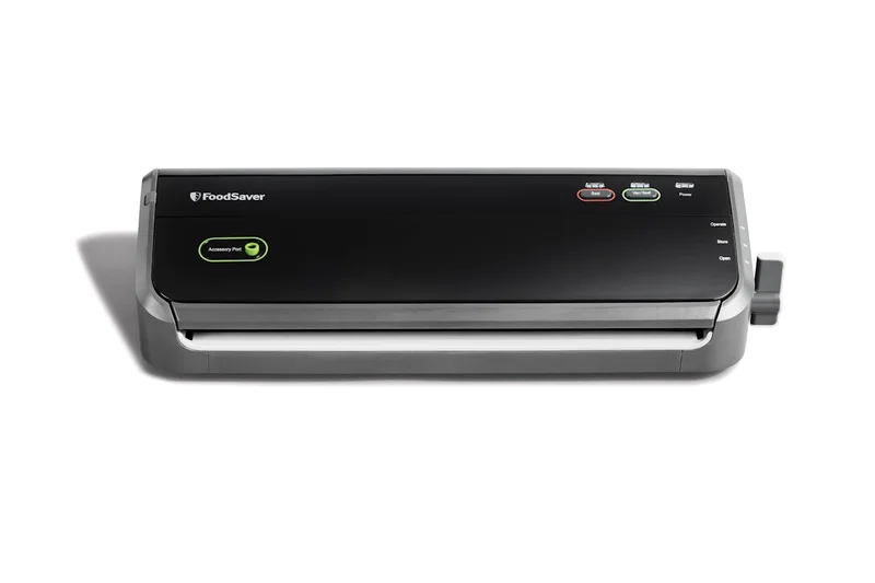 FoodSaver FM2000 Vacuum Sealing System