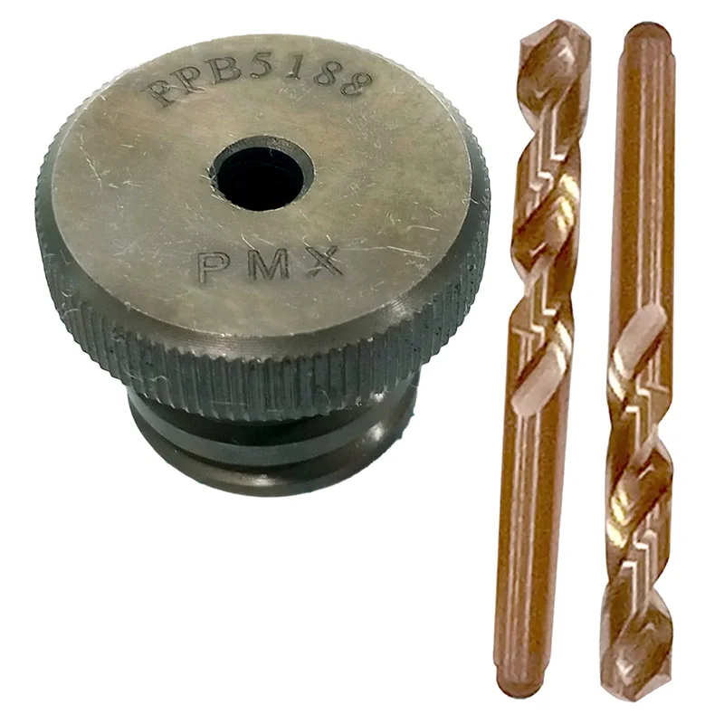 Ford 6.7L Power Stroke Broken EGR Bolt Enhancement Kit Speeds Repair Time (NINO)