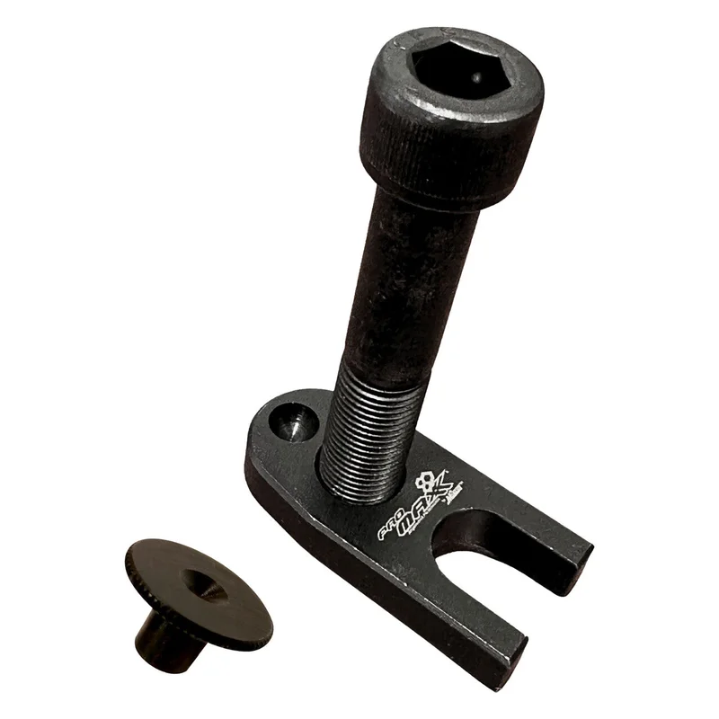 Ford 6.7L Power Stroke Fuel Injector Puller Lift Kit and Pad