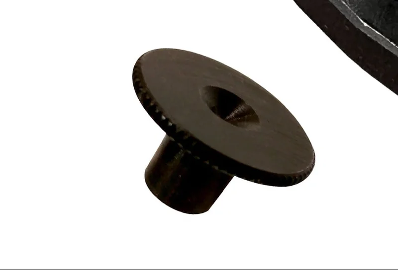 Ford 6.7L Power Stroke Fuel Injector Puller Lift Replacement Pad