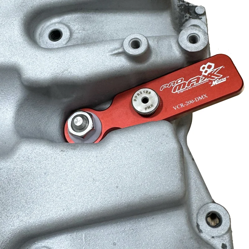 Ford Power Stroke, GM Duramax & GM Duramax LML Valve Cover Repair Kit