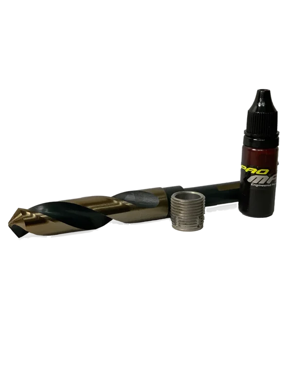 Ford Triton 5.4L/6.8L Gas Engine Spark Plug Thread Repair Kit