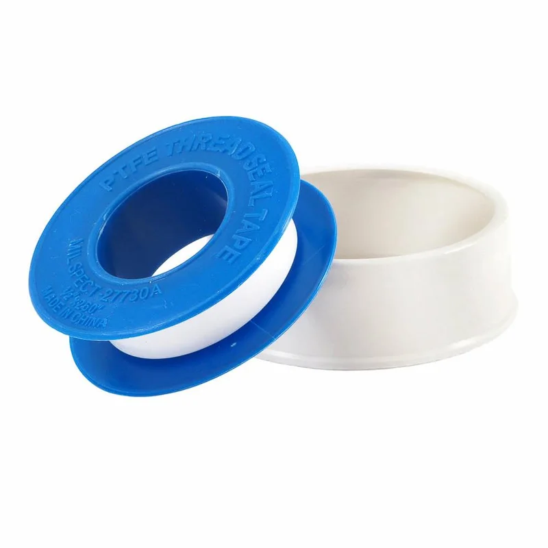 Forney Pipe Thread Tape, 1/2" x 260"