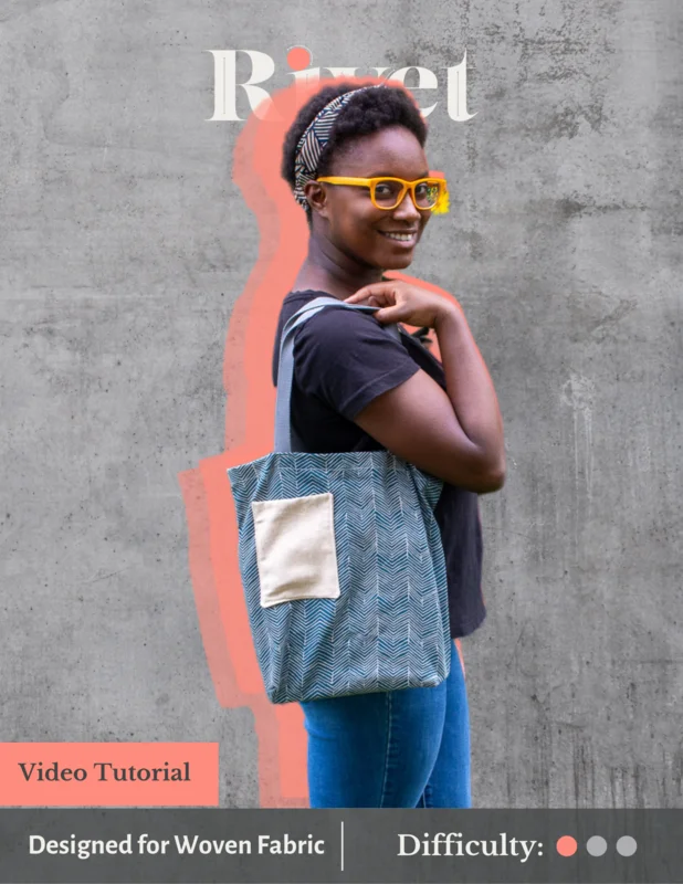 Forte Tote Bag