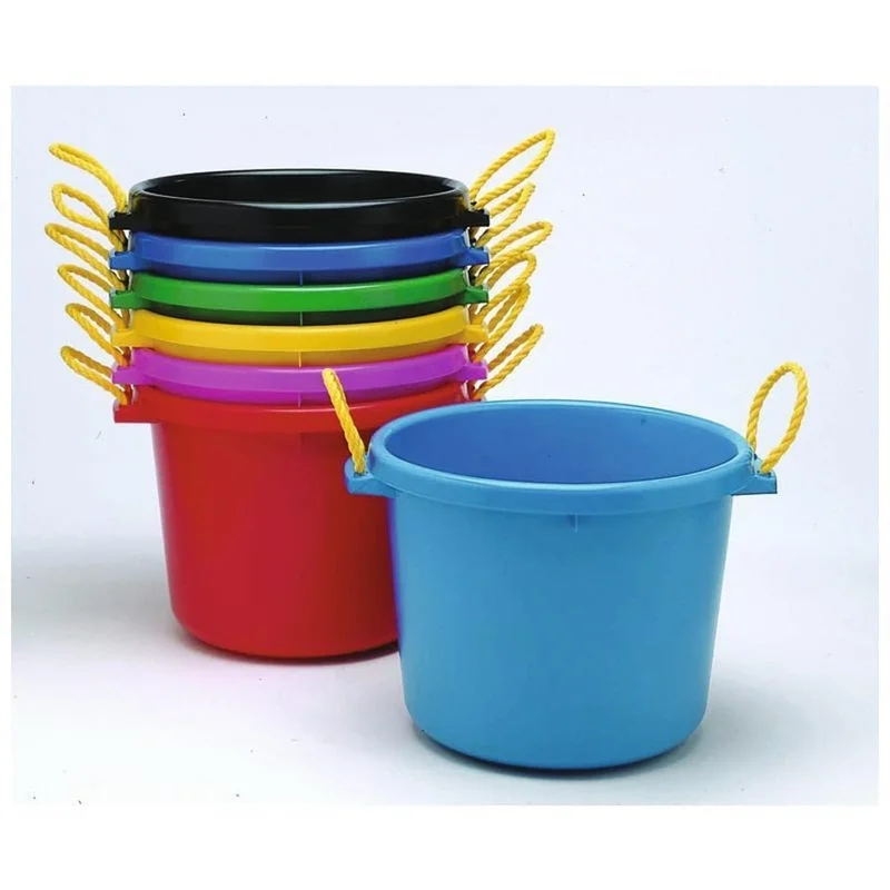 FORTIFLEX MULTI-PURPOSE BUCKET GREEN