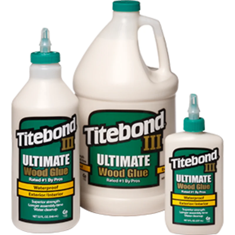 Franklin International Titebond III Ultimate Wood