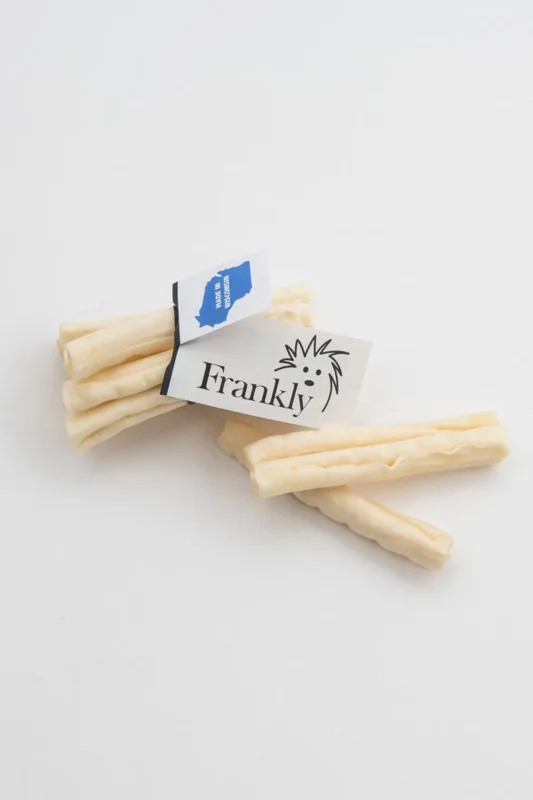Frankly Wraps Natural 5-6 Inch 5 Pack