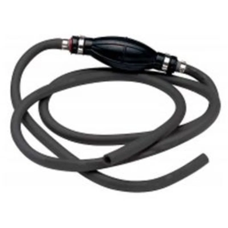 Fuel Line Assembly Kit, 0.375-In.