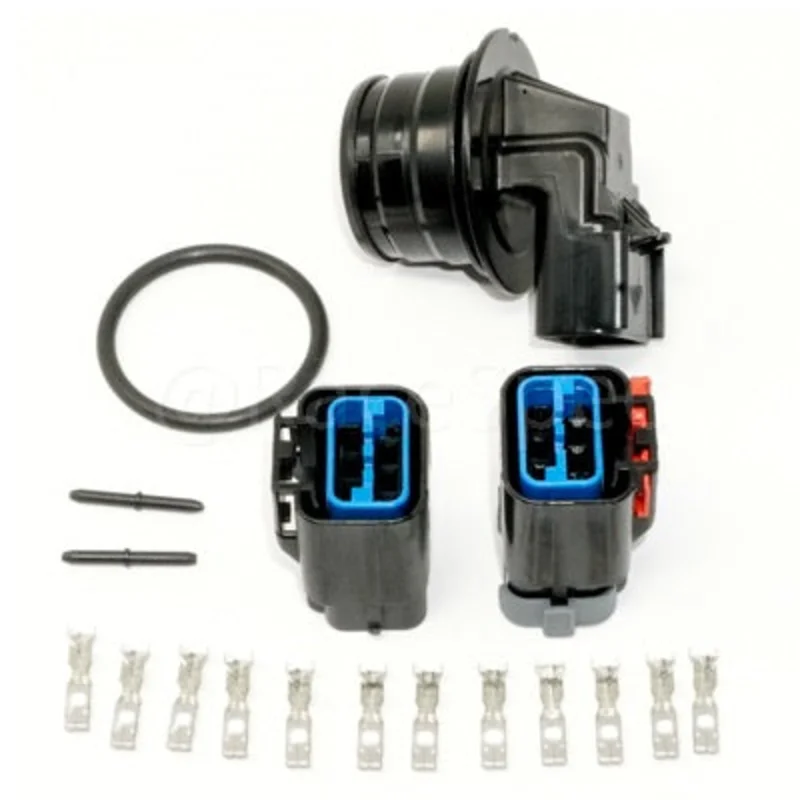 Fuel Pump Bulkhead Kit