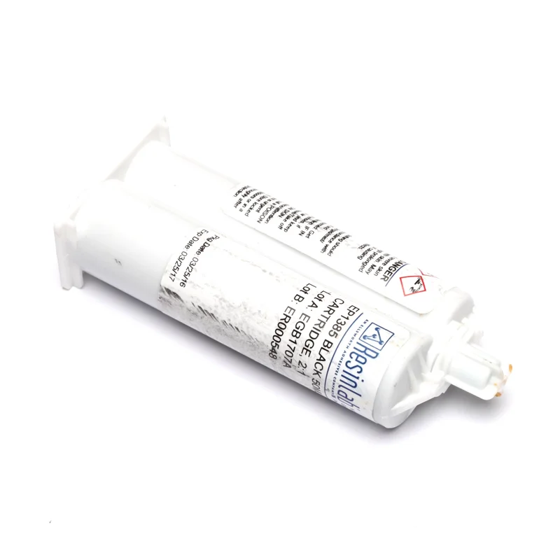 Fuel Safe Epoxy