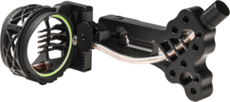 Fuse Cybex Sight - FIVE Pin