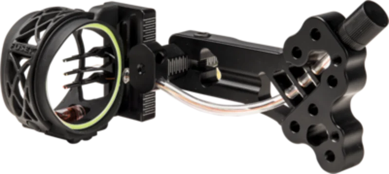 Fuse Cybex Sight - Three Pin - NIP! Color Rings
