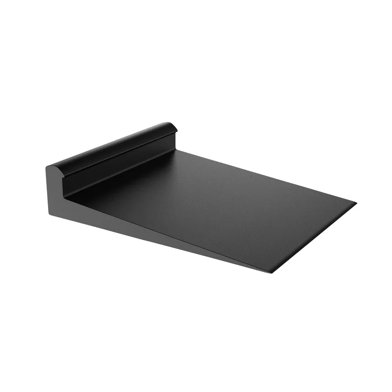 Fusion Transition Strip 2.5mm - Burke 720 Black 701