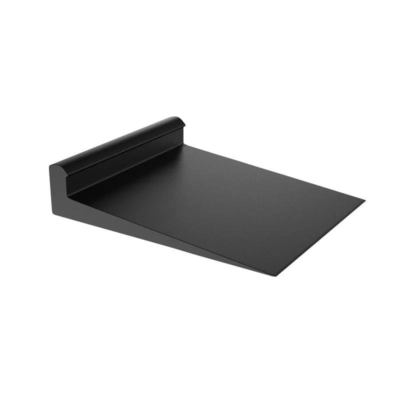 Fusion Transition Strip 3.2 mm (.126") - Burke 721 Black 701