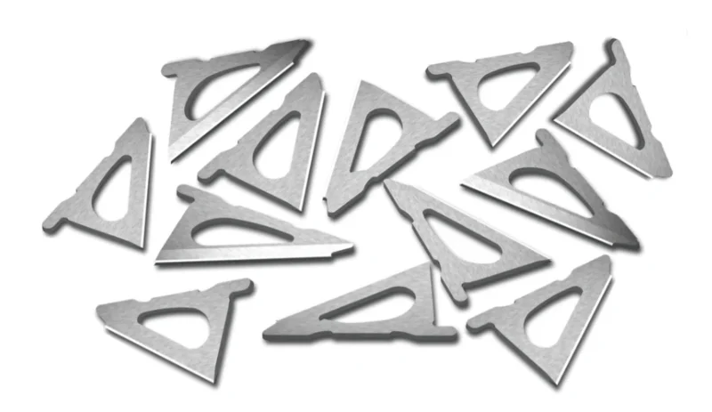 G5 BROADHEAD REPLACEMENT BLADE KITS