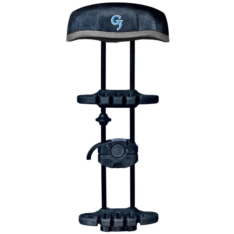 G5 HEAD-LOC QUIVERS BROWN