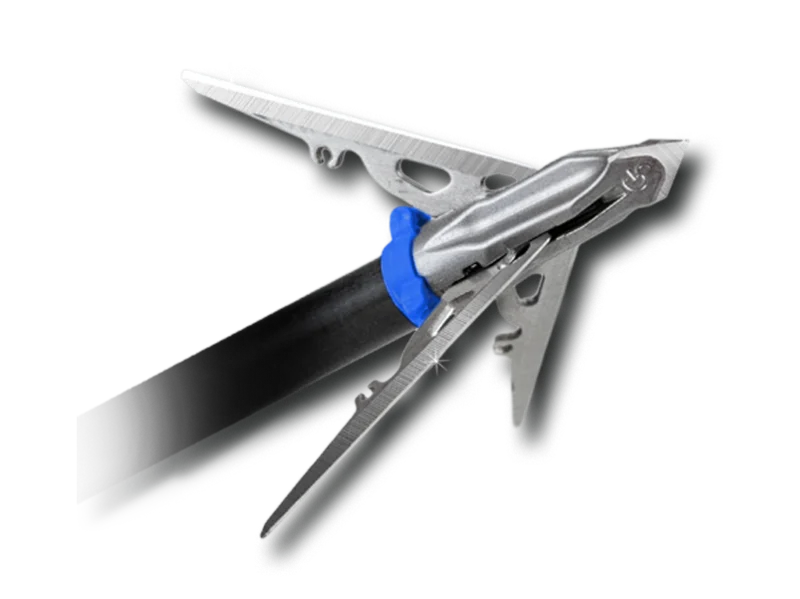 G5 MEGAMEAT BROADHEAD - 3 Pack