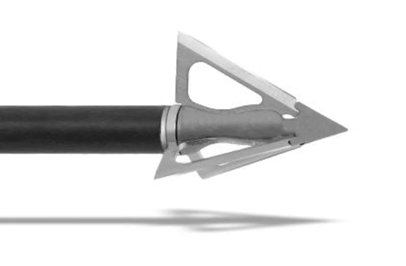 G5 STRIKER V2 BROADHEADS - 3 PACK