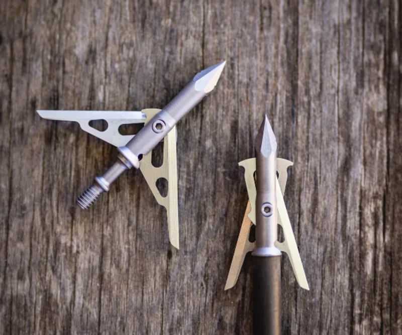 G5 T2 REPLACEMENT BLADES