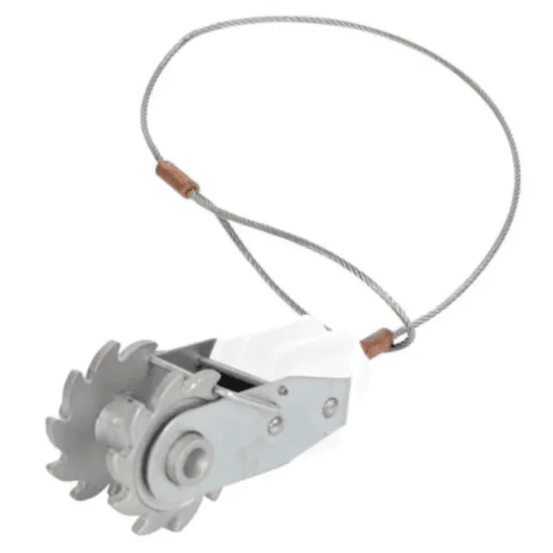 Gallagher Insulated Wire Strainer Kit (with Ratchet Tightener)