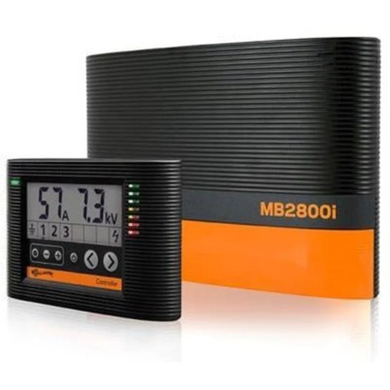 Gallagher MBS2800i Fence Energizer