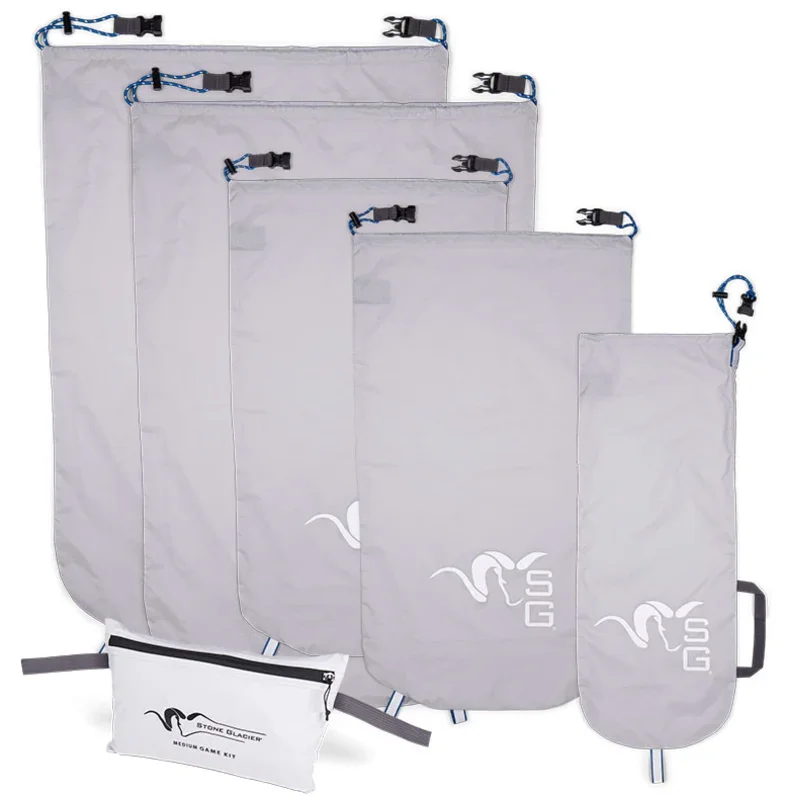 GAME BAG KIT