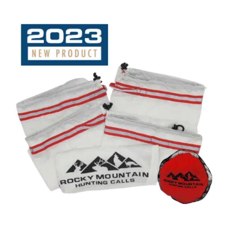 Game Bags