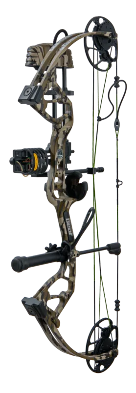 GAMEKEEPER JR RTH COMPOUND BOW