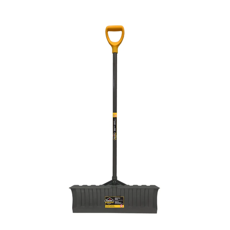 Garant Snow Pusher, 26-inch Polypro Blade