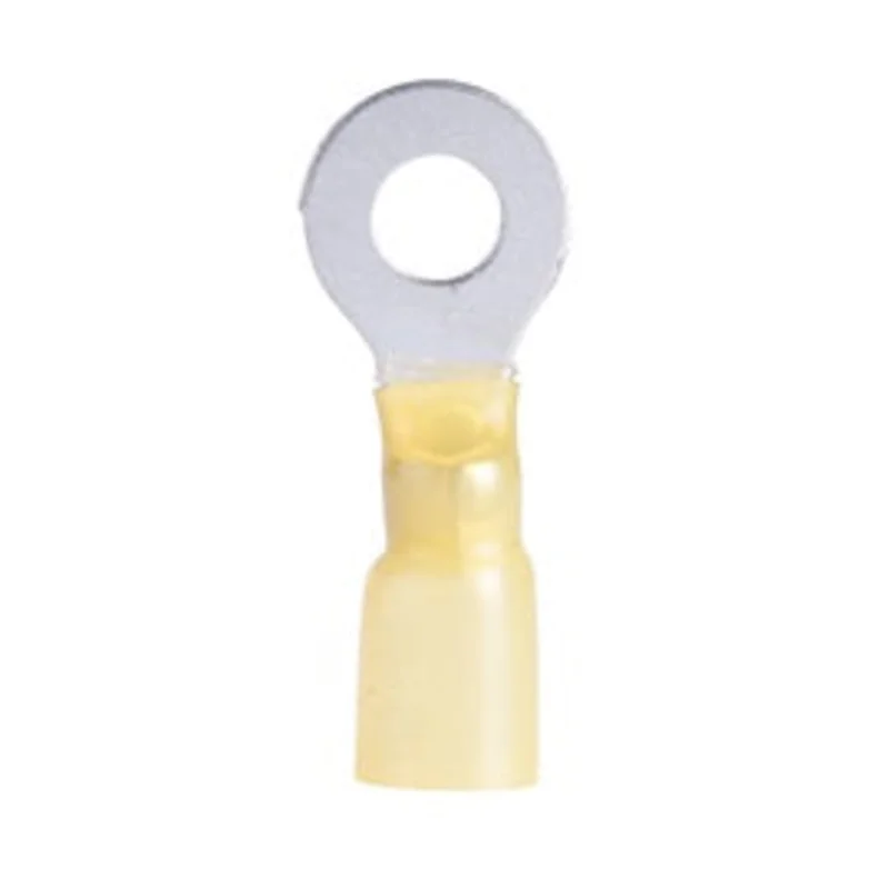 Gardner Bender #12-#10 AWG (5 mm) GB Xtreme Ring Terminal (8 to 10 Stud)