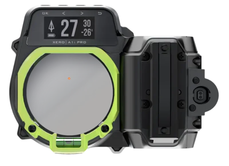 Garmin Xero A1i PRO Digital Sight