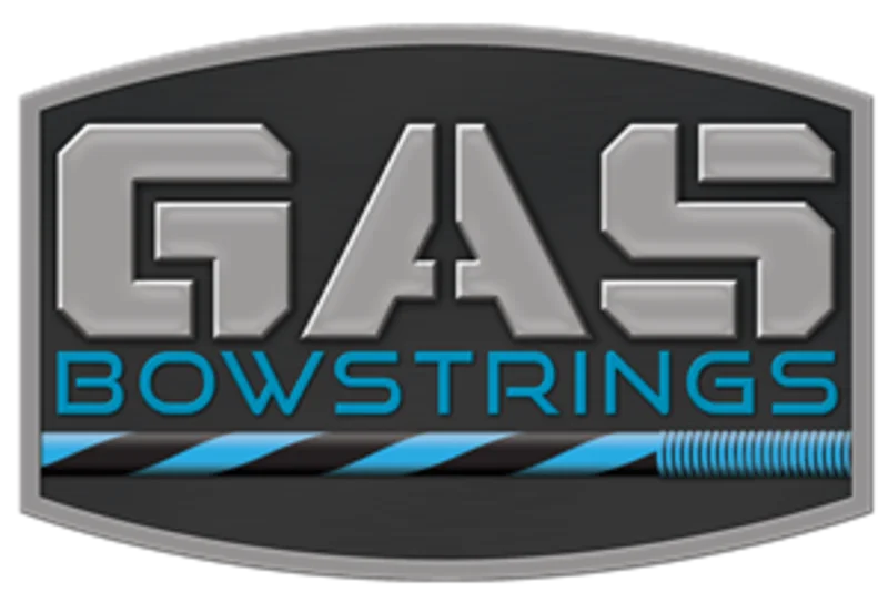 GAS Custom Bowstrings / SINGLE COMPONENT / Multiple Colors to Choose * Add STRING COLOR in 'Special instructions for seller' at Check Out