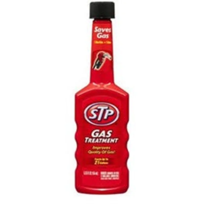 Gas Treatment, 5.25-oz.