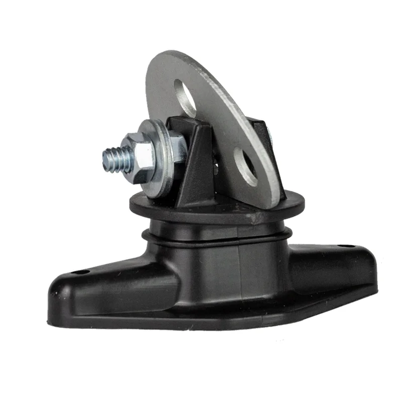 Gate Actuator 3-hole (Assembled)
