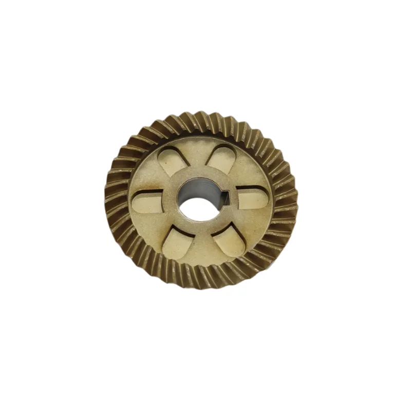 "Gear Pinion" Black and Decker