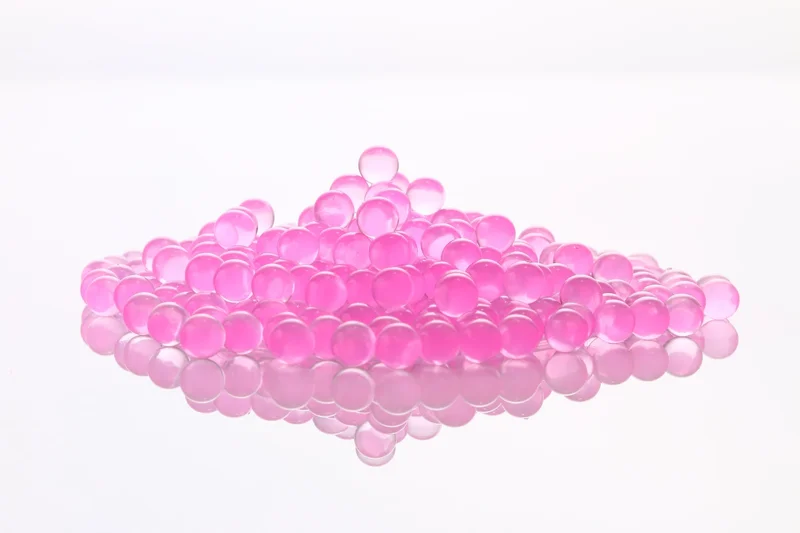Gel Blaster 10k Gellets Pack Refill Teal