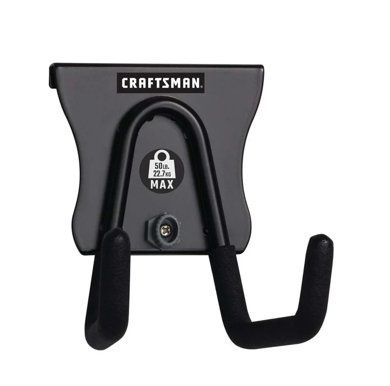 General Short Hook Versa Track Craftsman