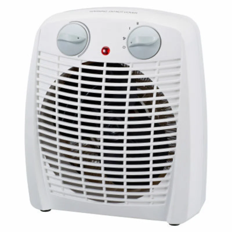 Geneva Industrial Group Personal Heater Thermostat White
