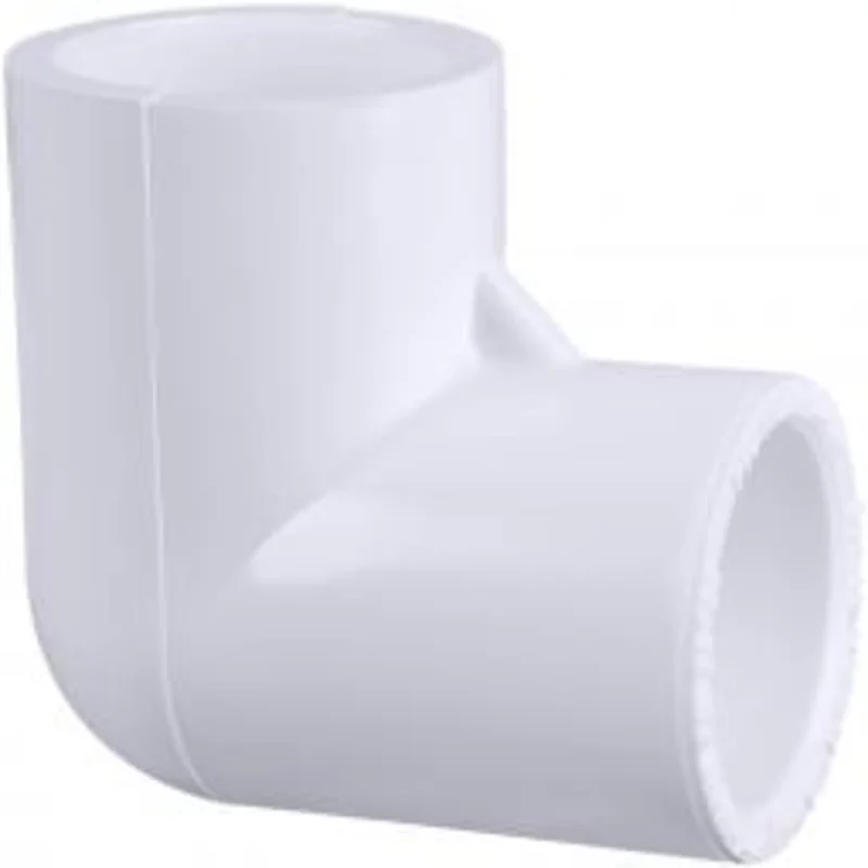 Genova Products 90 ELBOW Schedule 40