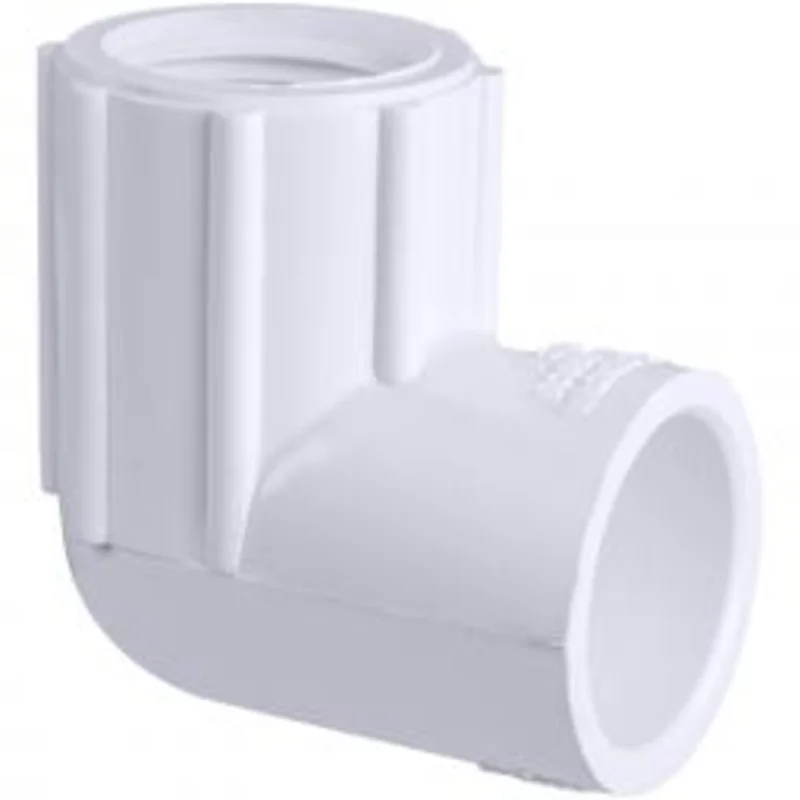 Genova Products 90 FIP Elbow