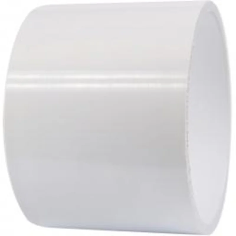 Genova Products PVC DWV Fittings Coupling