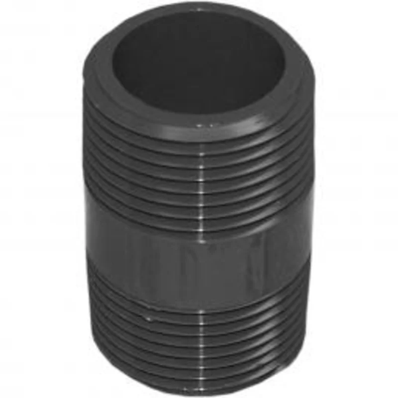 Genova Products PVC SCH 80 Nipples
