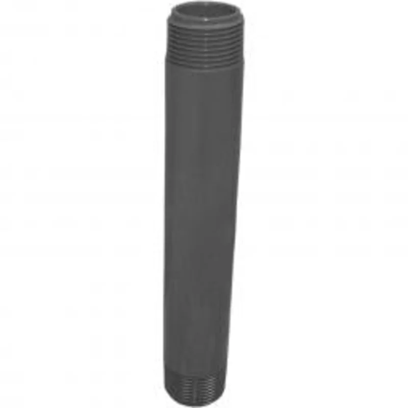 Genova PVC SCH 80 Nipple