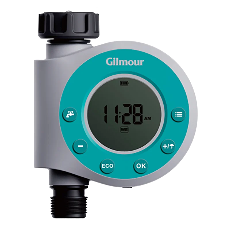 Gilmour Single Port Electronic Water Timer